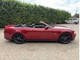 FORD MUSTANG 2011/1 - 2