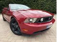 FORD MUSTANG 2011/1 - 3