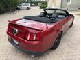 FORD MUSTANG 2011/1 - 4
