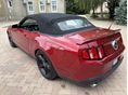FORD MUSTANG 2011/1 - 5