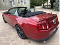 FORD MUSTANG 2011/1 - 6