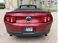 FORD MUSTANG 2011/1 - 7