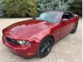 FORD MUSTANG 2011/1 - 9