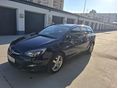 OPEL ASTRA J 2014/1 - 2