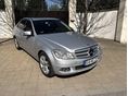 MERCEDES-BENZ C 220 CDI Avantgarde
