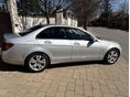 MERCEDES-BENZ C 220 2008/12 - 2