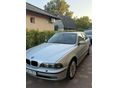 BMW 5-ÖS SOROZAT 2000/1 - 5