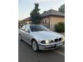 BMW 5-ÖS SOROZAT 2000/1 - 8