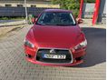 MITSUBISHI LANCER Sportback 1.6 Intense AS&G EU6