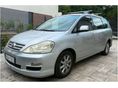 TOYOTA AVENSIS VERSO 2.0 D Sol