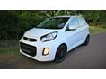 KIA PICANTO 2017/1 - 2