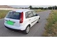 FORD FIESTA 2006/10 - 2