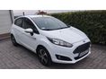 FORD FIESTA 1.25 Technology Alkalmi vétel!!!!!!