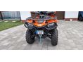 CFMOTO CFORCE 520 2026/7 - 2