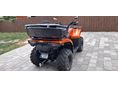 CFMOTO CFORCE 520 2026/7 - 3