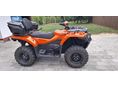 CFMOTO CFORCE 520 L EBS