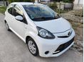 TOYOTA AYGO 2012/12 - 1