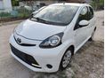 TOYOTA AYGO 2012/12 - 2