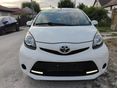 TOYOTA AYGO 2012/12 - 3