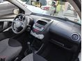 TOYOTA AYGO 2012/12 - 8