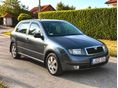 SKODA FABIA 1.2 12V Cool