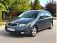 SKODA FABIA 2004/10 - 2