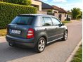 SKODA FABIA 2004/10 - 4