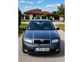 SKODA FABIA 2004/10 - 5
