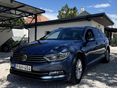 VOLKSWAGEN PASSAT Variant 2.0 TDI BMT SCR Comfortline B8 Magyarországi 2. Tulajdonos Megkímélt