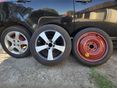 SUZUKI SWIFT 2005/5 - 10