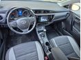 TOYOTA AURIS 2017/6 - 11