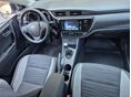 TOYOTA AURIS 2017/6 - 12