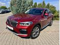 BMW X4 xDrive30i xLine (Automata) 44E.Km! Újszerű !