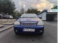 CHEVROLET LACETTI 2007/12 - 3