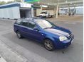 CHEVROLET LACETTI 2007/12 - 5