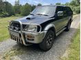 MITSUBISHI L 200 Pick Up 2.5 TD DK GLS 4WD