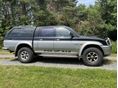 MITSUBISHI L 200 1999/8 - 2
