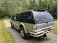 MITSUBISHI L 200 1999/8 - 3
