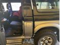 MITSUBISHI L 200 1999/8 - 8