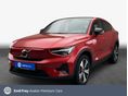 VOLVO C40 Recharge Plus Pure Electric/Sport/LED/KAMERA/PANORAMA/KEYLESS/ÁFA-s