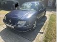 VOLKSWAGEN BORA 1999/10 - 11
