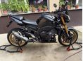 YAMAHA FZ8-N 