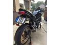 YAMAHA FZ8-N 2011/4 - 5