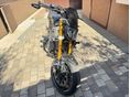 YAMAHA MT-09 2015/3 - 2