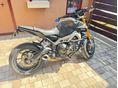 YAMAHA MT-09 2015/3 - 3