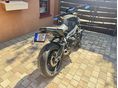 YAMAHA MT-09 2015/3 - 4