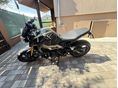 YAMAHA MT-09 2015/3 - 6