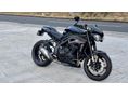 TRIUMPH SPEED TRIPLE 1050 RS