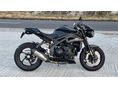 TRIUMPH SPEED TRIPLE 1050 2018/3 - 2