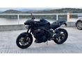 TRIUMPH SPEED TRIPLE 1050 2018/3 - 4